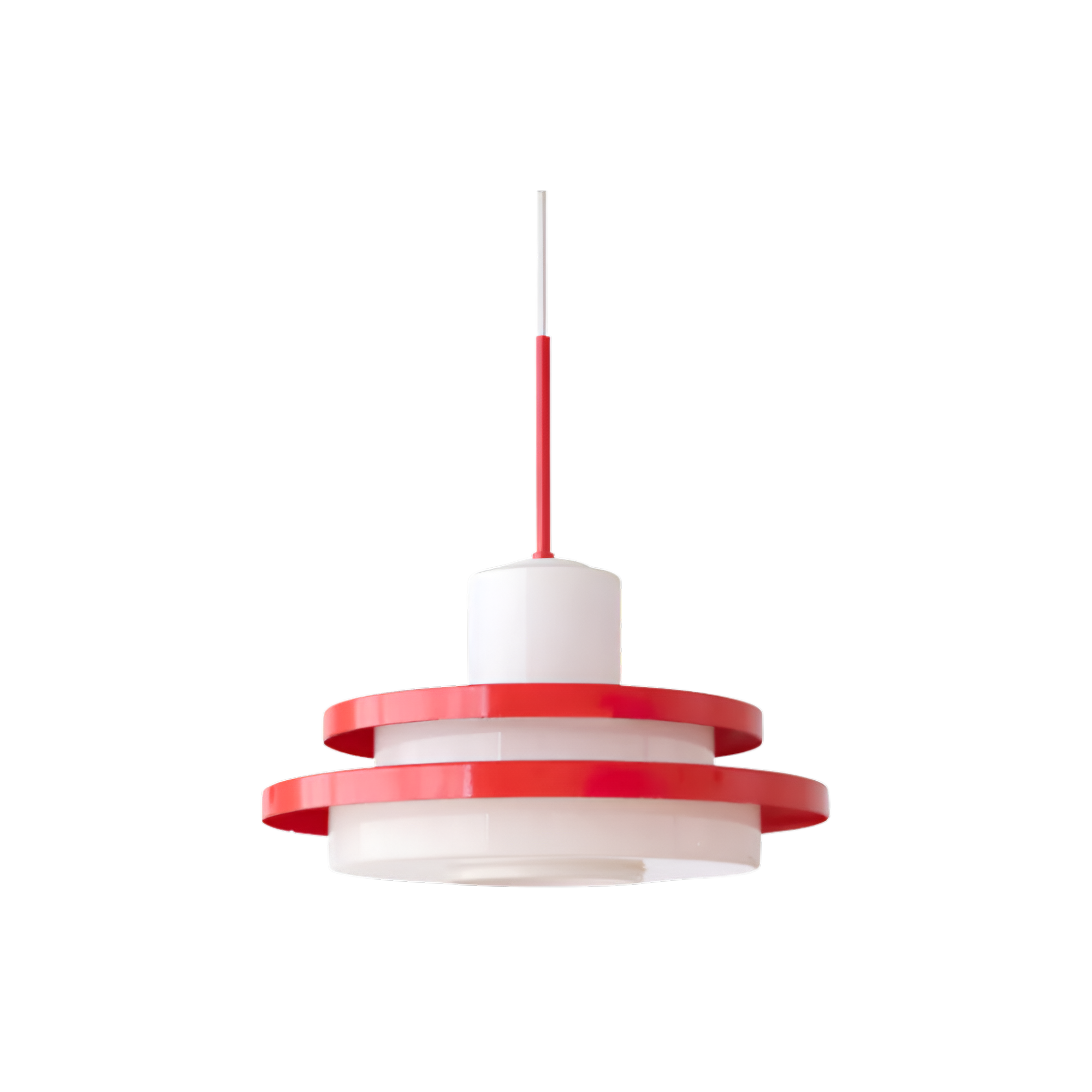 The Beautiful Era Retro Pendant Light