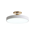 The Serene Halo Ceiling Light