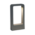 The Solar Punch IP65 Waterproof Outdoor Floor Lamp