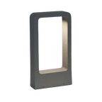 The Solar Punch IP65 Waterproof Outdoor Floor Lamp