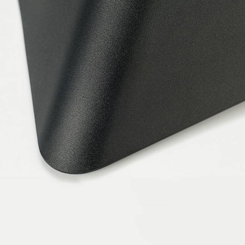 Minimalist Waterproof Triangle IP65 Waterproof Outdoor Light