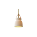 Nordic Ceramic Shard Pendant Light