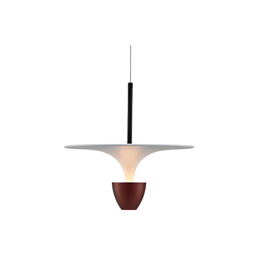 The Luminous Pendant Light