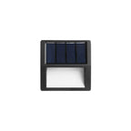 Waterproof LED Solar Minimalist Outdoor Lights