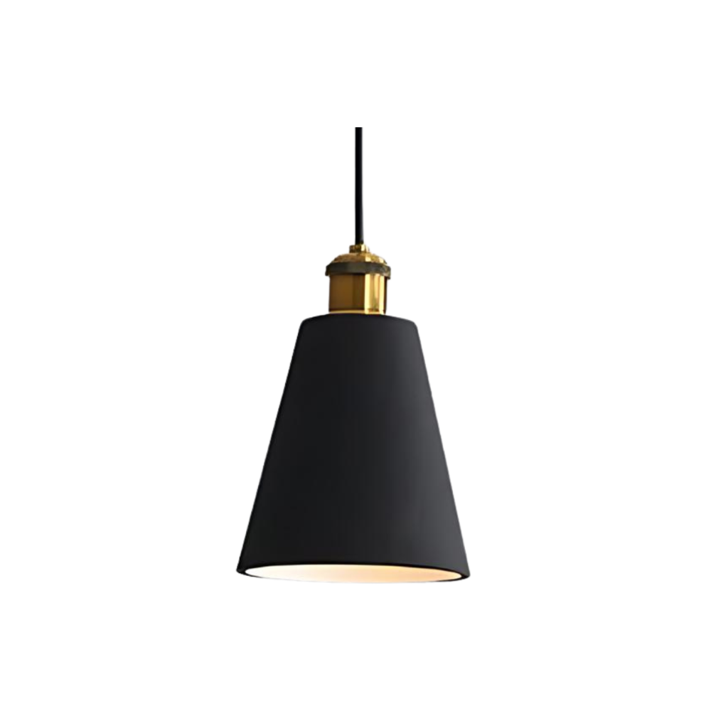 The Refined Scandi Ceiling Light
