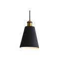 The Refined Scandi Ceiling Light