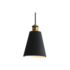 The Refined Scandi Ceiling Light