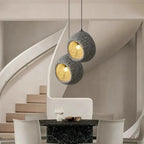 The Discreet Glow Ceiling Light