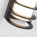 Waterproof Acrylic Courtyard IP65 Waterproof Outdoor Wall Light