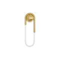 Rudi Loop Modern Wall Light