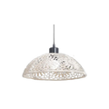 The Luminous Infinity Artisan Pendant Light