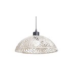 The Luminous Infinity Artisan Pendant Light