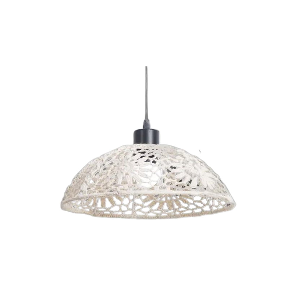 The Luminous Infinity Artisan Pendant Light