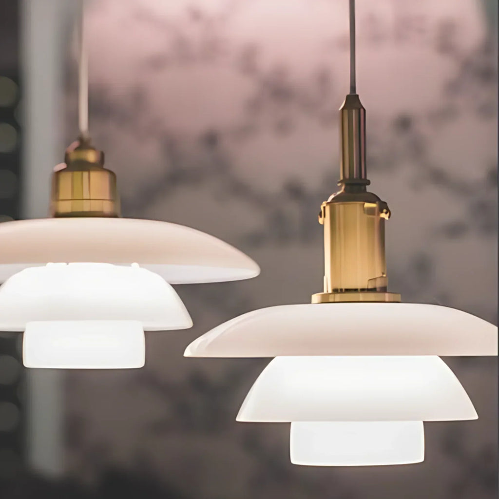 The Star of the Night Pendant Light