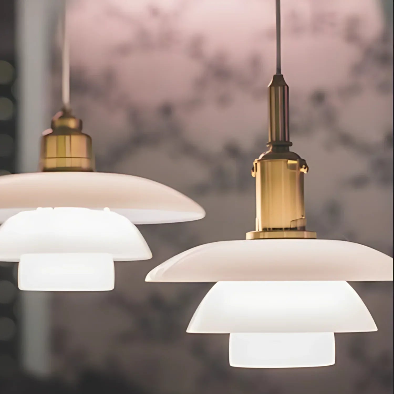 The Star of the Night Pendant Light