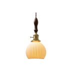 The Brilliant Arcade Japandi Chic Wall Light