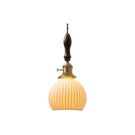 The Brilliant Arcade Japandi Chic Wall Light
