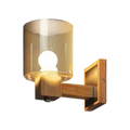 Retro Glow Erin Wall Light