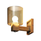 Retro Glow Erin Wall Light