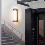 Waterproof Acrylic Courtyard IP65 Waterproof Outdoor Wall Light