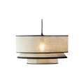 The Cloth of Light Pendant Light