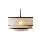 The Cloth of Light Pendant Light