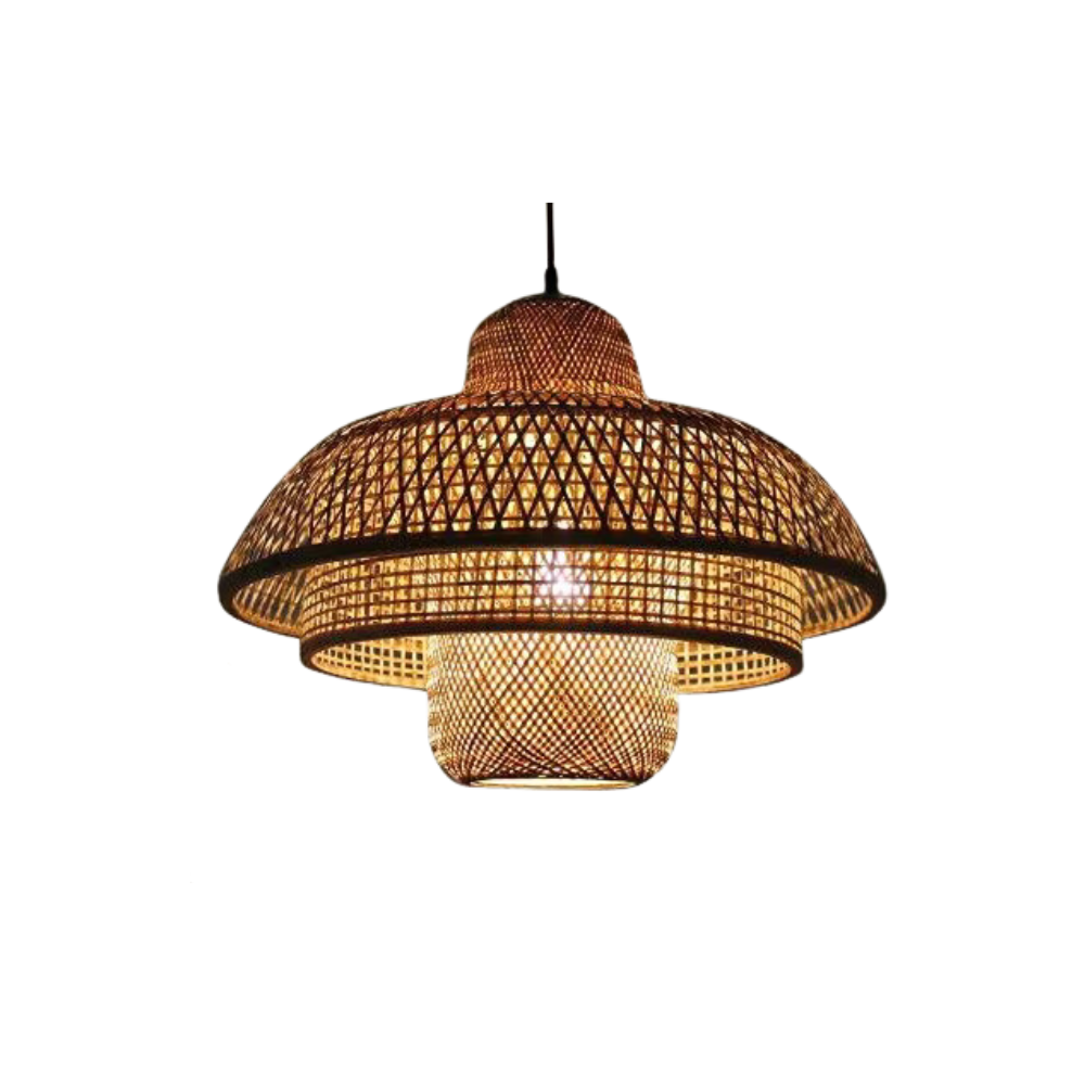 The Milky Way Pendant Light