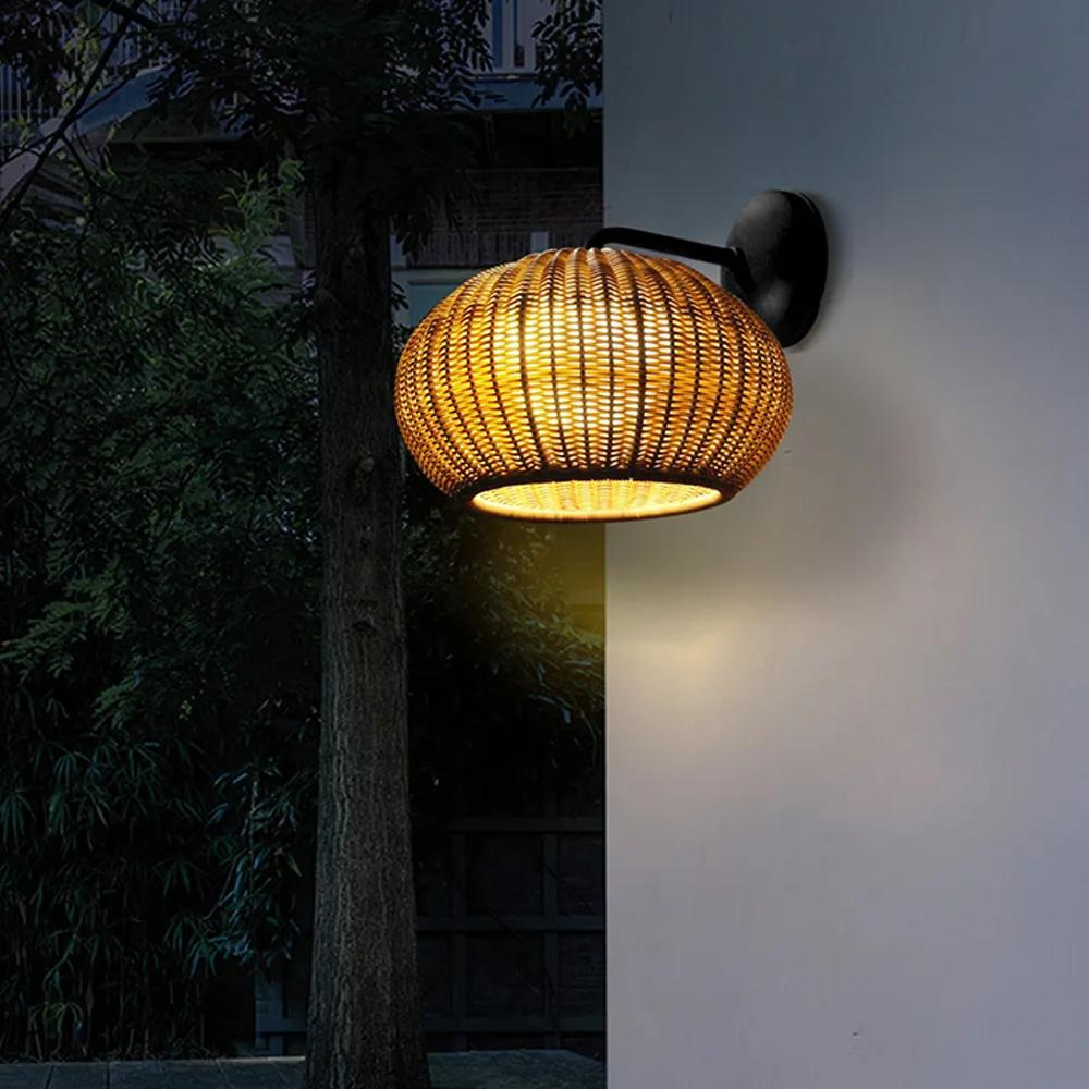 The Wild Glow Wall Light