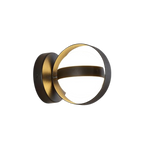 Moonlight Wall Light