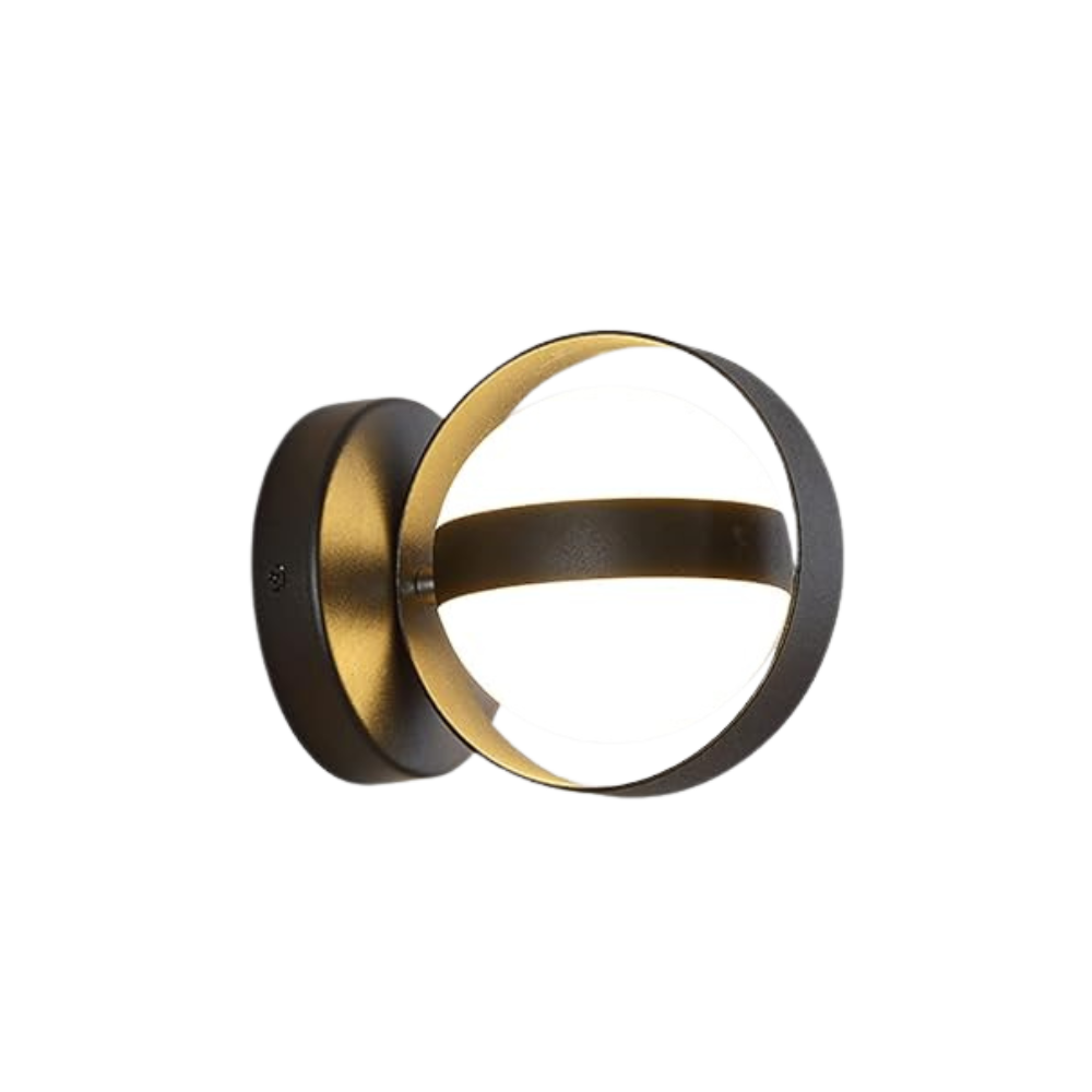 Moonlight Wall Light
