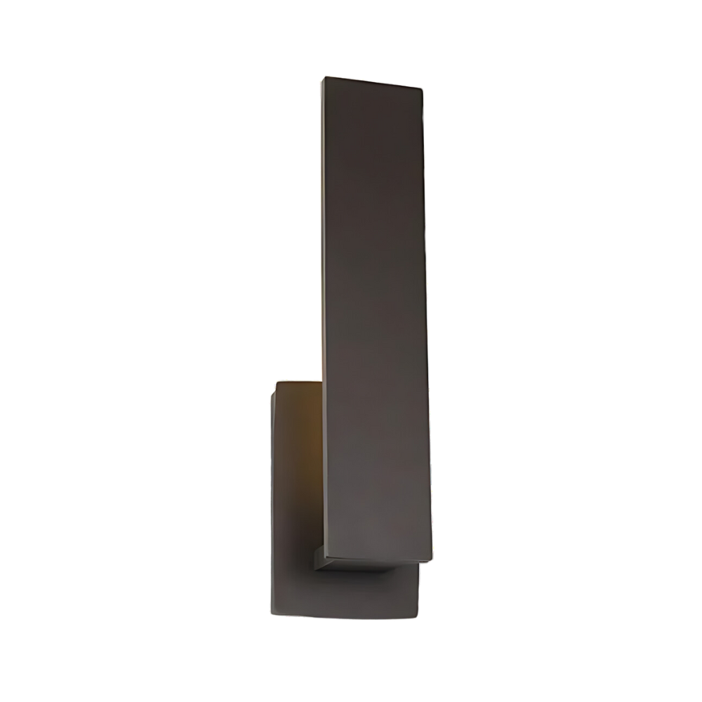 Ultra-Resistant Lantern IP65 Waterproof Outdoor Minimalist Wall Light