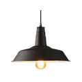 The Loft’s Glow Industrial Ceiling Light