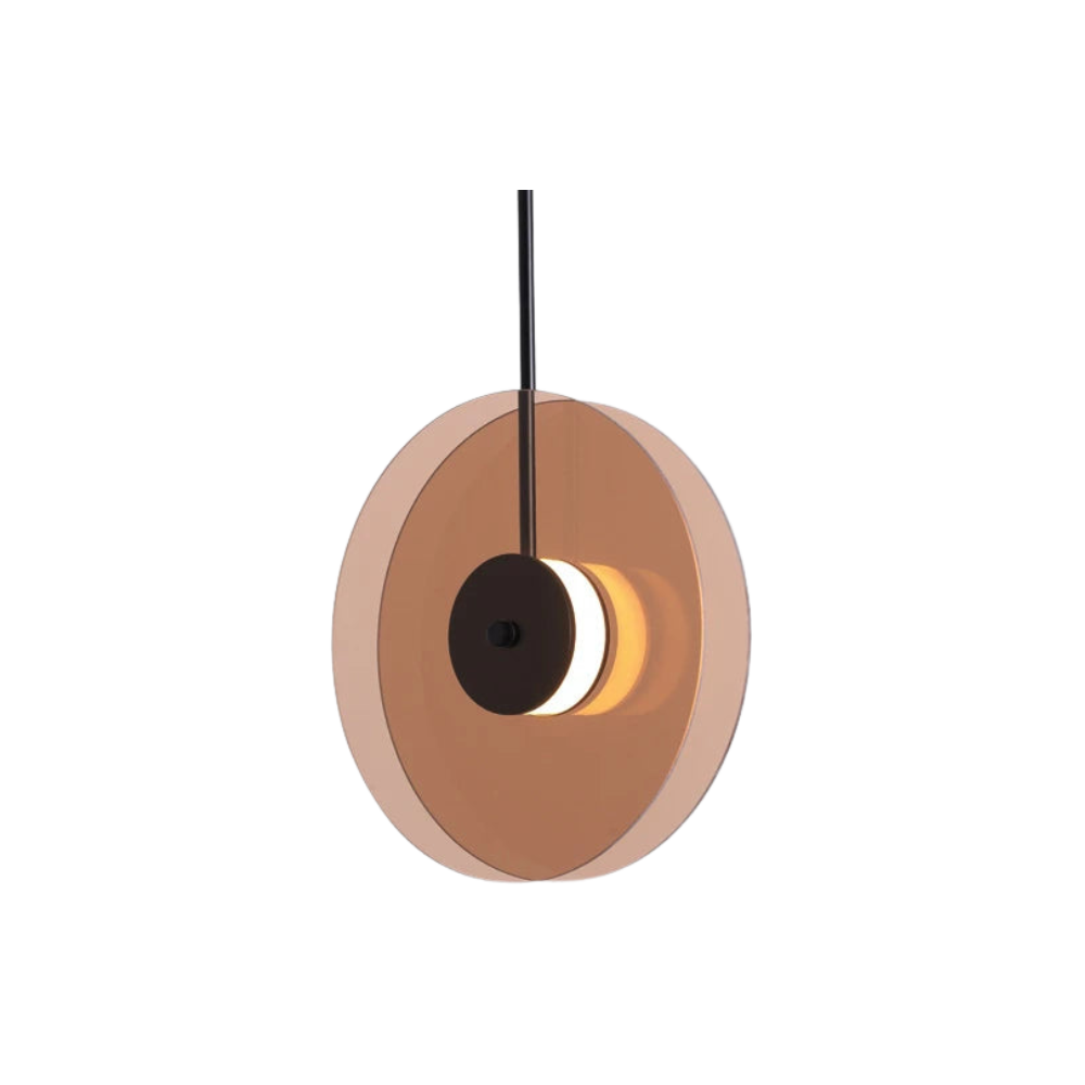 Serene Suspension Pendant Light