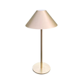 The Conical Traveler Glow