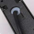 Pena Minimalist Up Down Acrylic IP65 Waterproof Outdoor Wall Light
