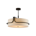 Modern Radiation Pendant Light