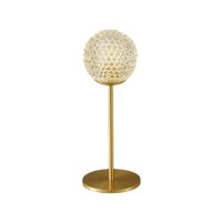 Solar Brass