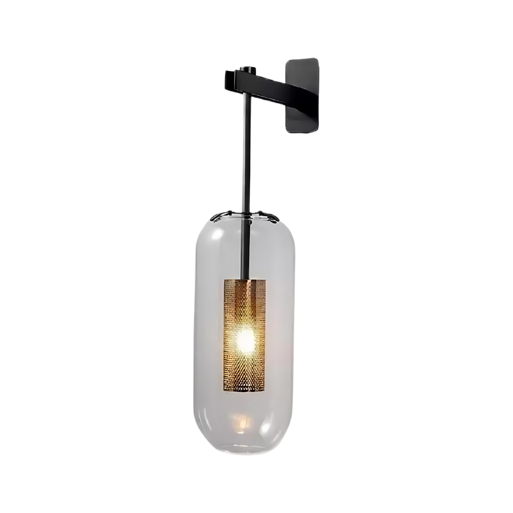 Chiswick Modern Wall Light
