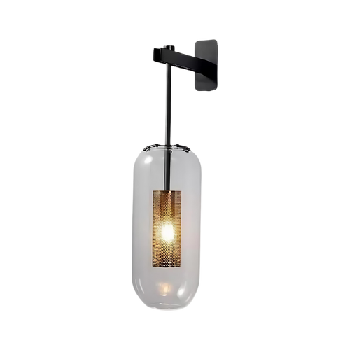 Chiswick Modern Wall Light