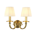 The Elegant Alessio Wall Light