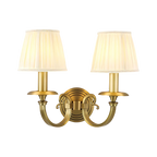 The Elegant Alessio Wall Light