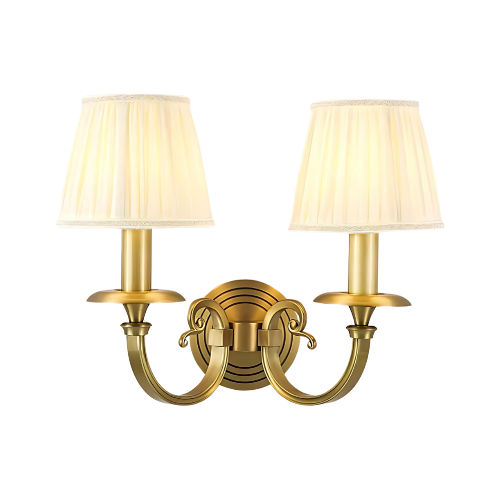 The Elegant Alessio Wall Light