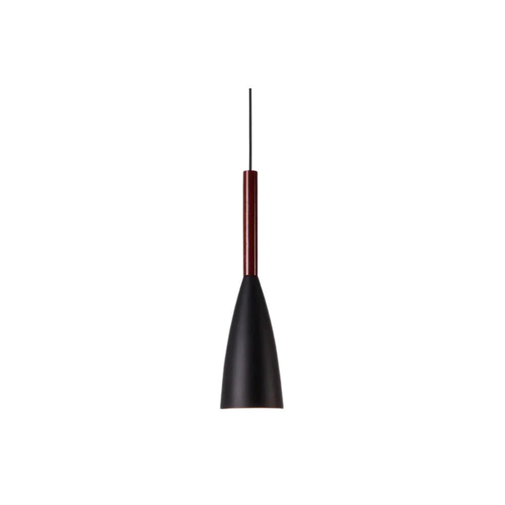 Nordic Iron Light Minimalist Pendant Light