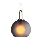 Light of Past Ceiling Pendant Light