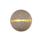 Velvet Shine Wall Light