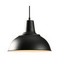 Industrial Glow Adjustable Ceiling Light
