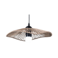 The Sleek Pendulum Pendant Light