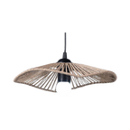 The Sleek Pendulum Pendant Light