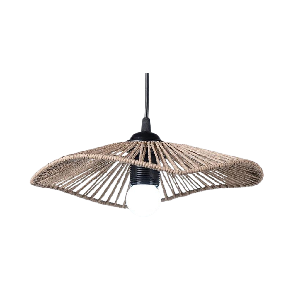 The Sleek Pendulum Pendant Light