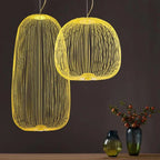 Dazzling Balance Chandelier